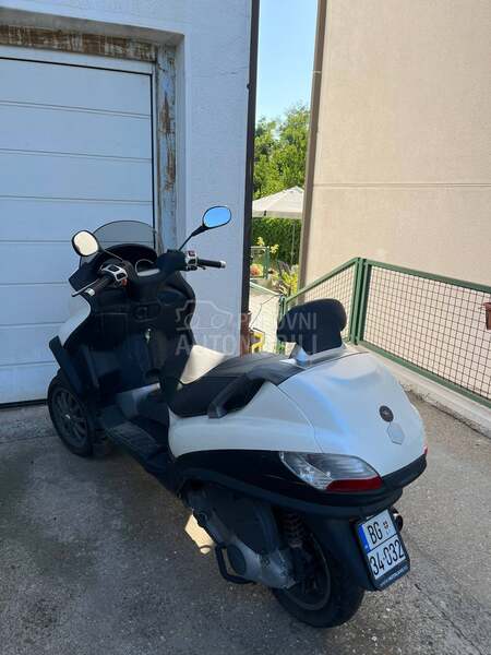 Piaggio mp3