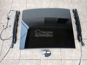 PANORAMA za Volkswagen Golf 7