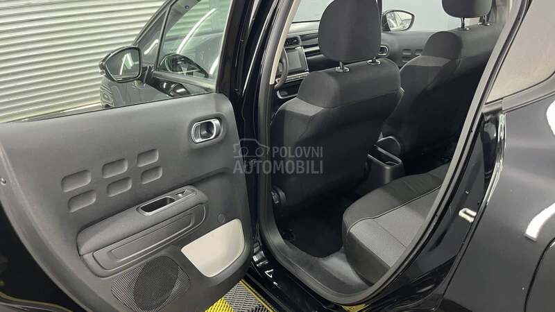 Citroen C3 P R E M I U M