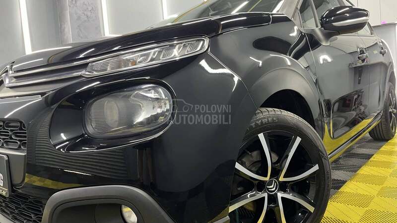 Citroen C3 P R E M I U M