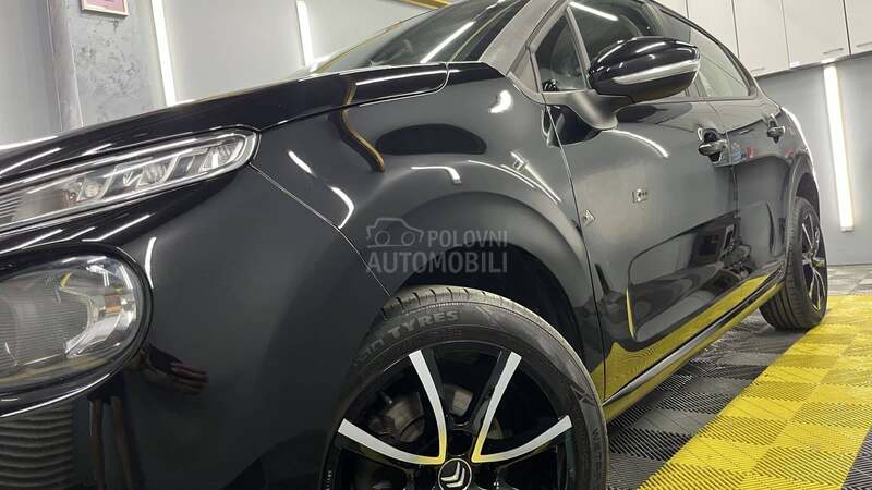 Citroen C3 P R E M I U M