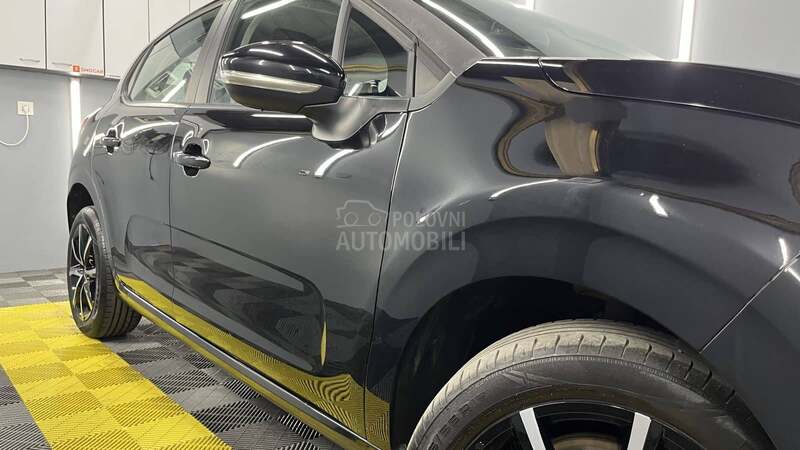 Citroen C3 P R E M I U M