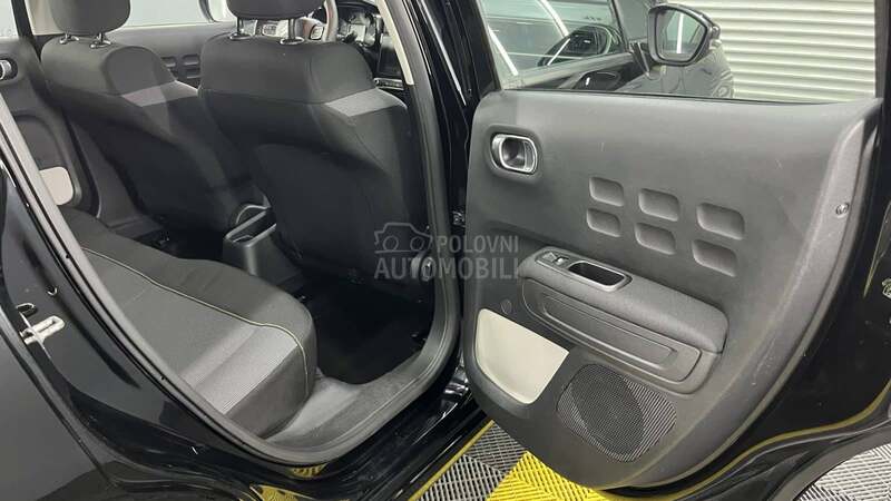 Citroen C3 P R E M I U M