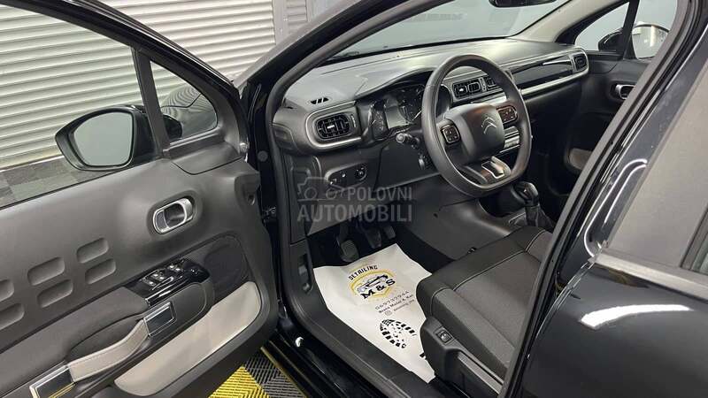 Citroen C3 P R E M I U M