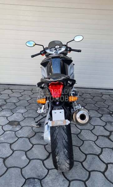 BMW K1200R