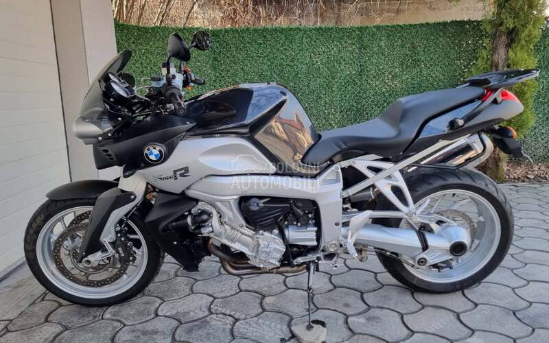 BMW K1200R