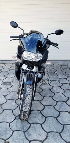 BMW K1200R