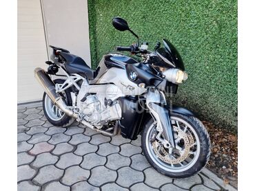 BMW K1200R