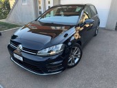 Volkswagen Golf 7 R Line DSG All Star