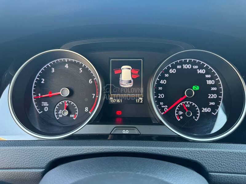 Volkswagen Golf 7 R Line DSG All Star