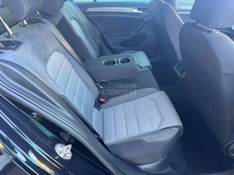 Volkswagen Golf 7 R Line DSG All Star