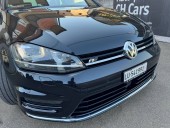 Volkswagen Golf 7 R Line DSG All Star