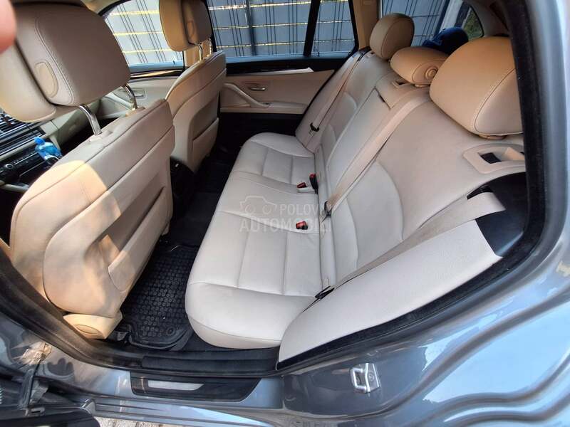 BMW 520 520D