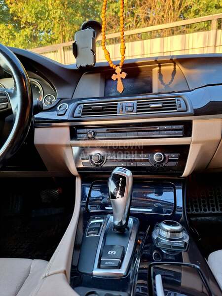 BMW 520 520D