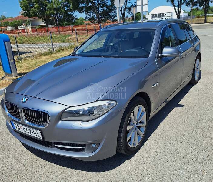 BMW 520 520D