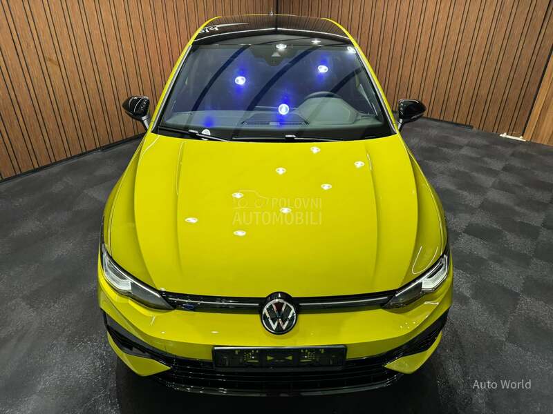 Volkswagen Golf 8 R LIMITED 333