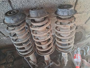 Razni delovi za Volkswagen Golf 2, Golf 3, Passat B3 ... od 1987. do 1998. god.