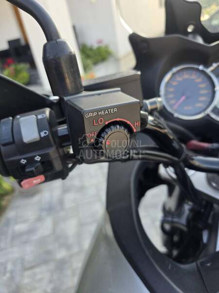 Suzuki Dl1000