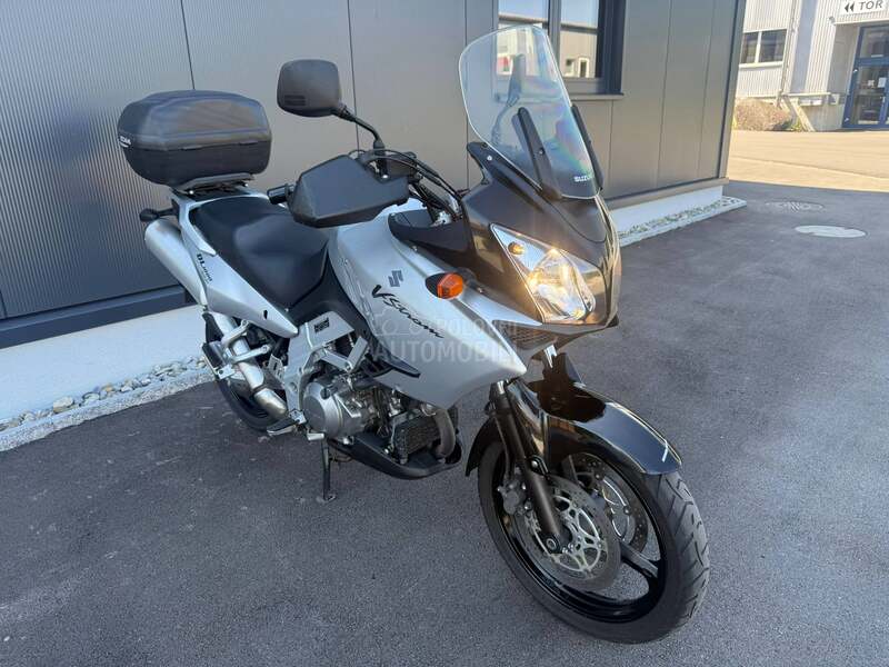 Suzuki Dl1000