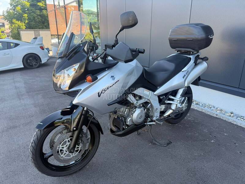 Suzuki Dl1000
