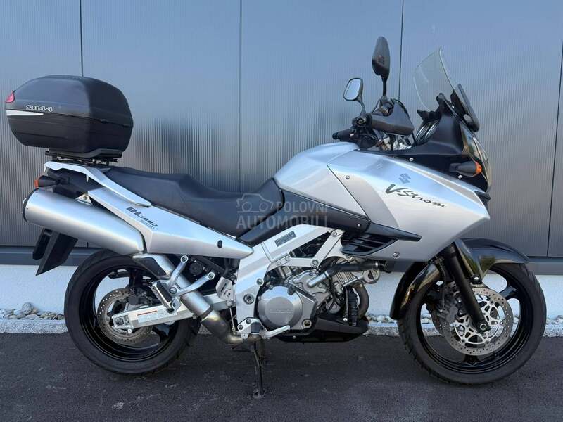 Suzuki Dl1000