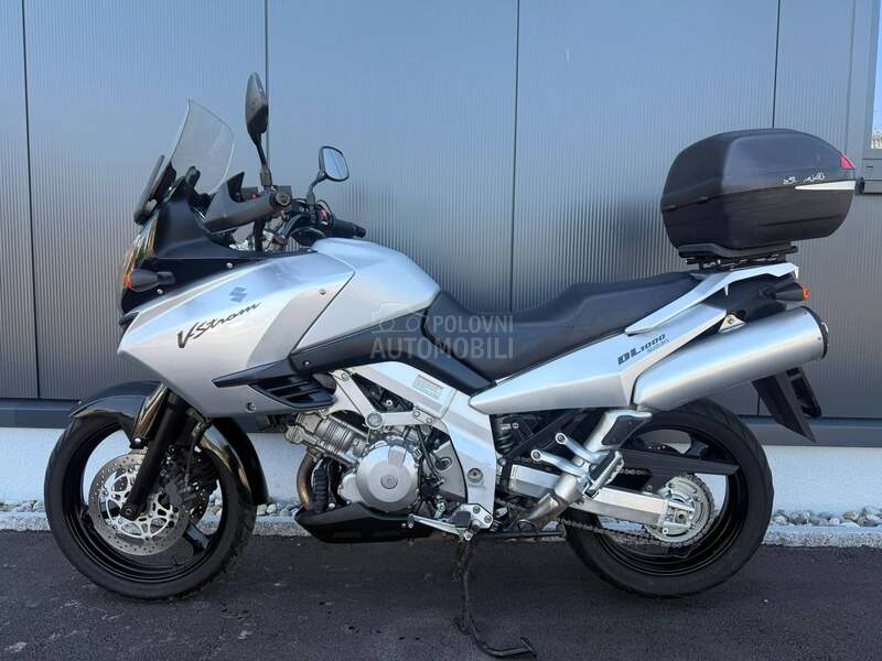 Suzuki Dl1000