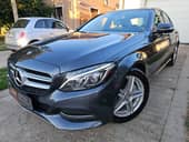 Mercedes Benz C 250 2.0 TURBO CH