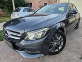 Mercedes Benz C 250 2.0 TURBO CH