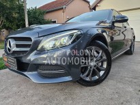 Mercedes Benz C 250 
