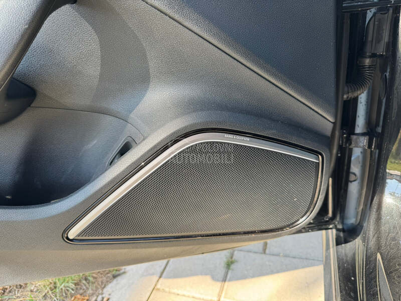 Audi A3 etron S / BO