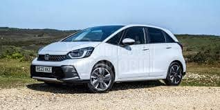 Honda Jazz 2013. god. -  kompletan auto u delovima