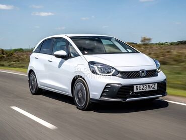 Honda Jazz 2020. god. -  kompletan auto u delovima