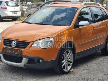 Volkswagen Polo 1.4 BENC