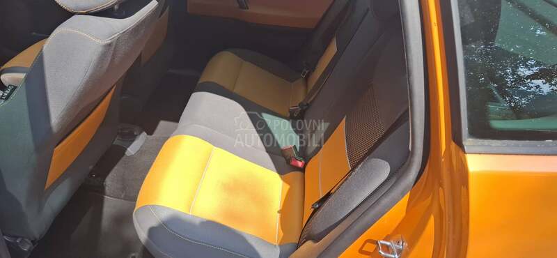 Volkswagen Polo 1.4 BENC