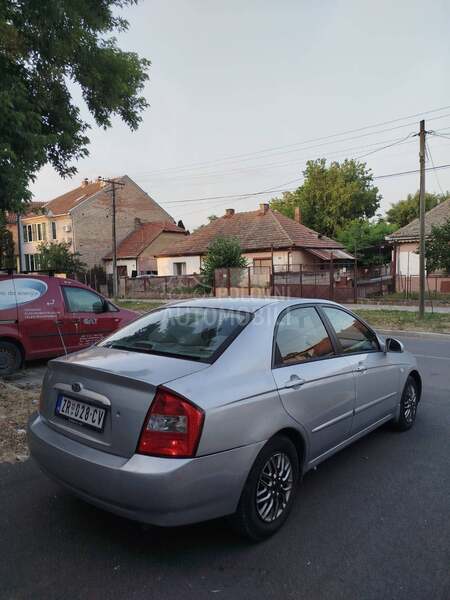 Kia Cerato 