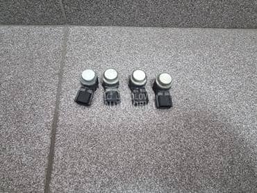 Parking senzori za Renault Latitude