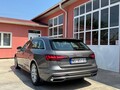 Audi A4 40TDI QUATTRO