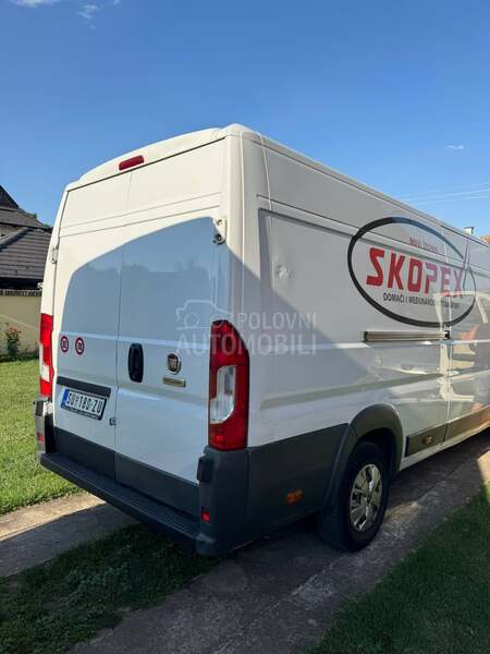 Fiat Ducato 