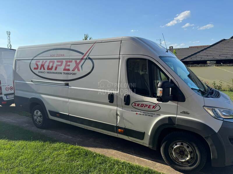 Fiat Ducato 