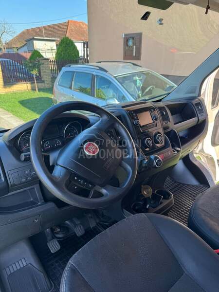 Fiat Ducato 