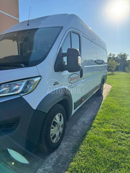Fiat Ducato 