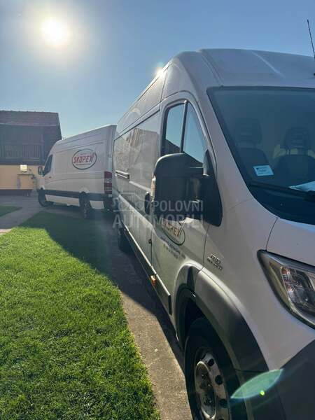 Fiat Ducato 