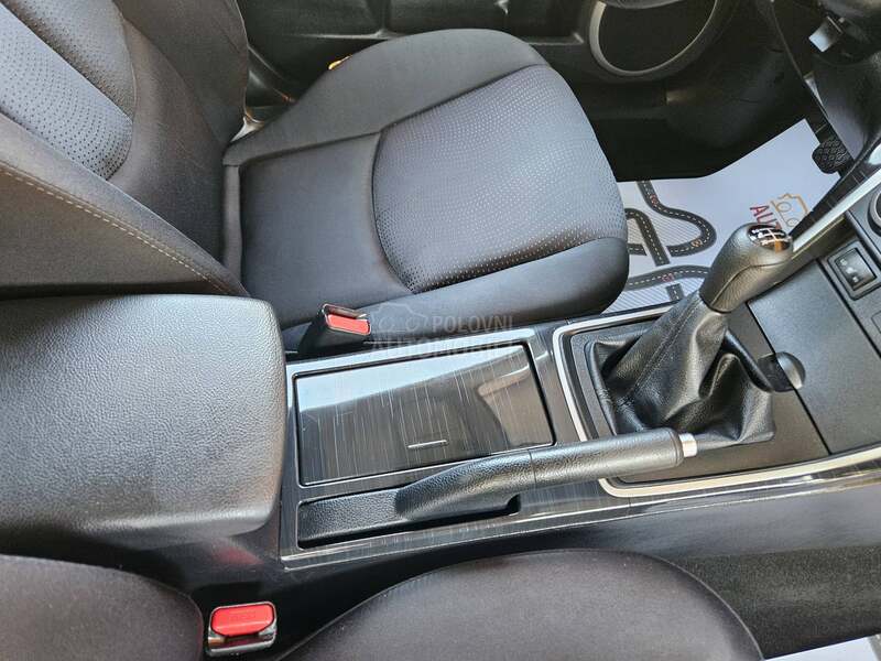 Mazda 6 128.ooo XENON TOOP