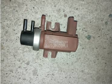 Vakum ventil turbine za Peugeot 308