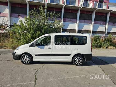Fiat Scudo 1.6 MJet NOV NOV