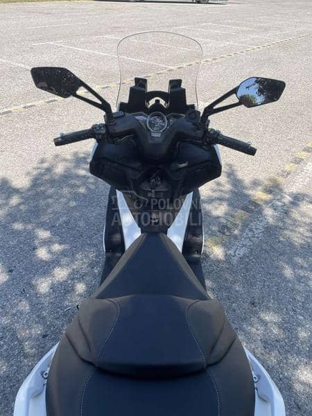 Kymco X citing S 400