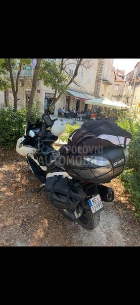Kymco X citing S 400
