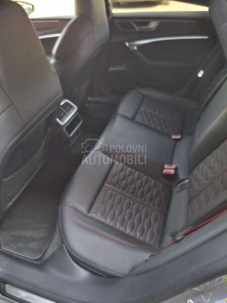 Audi RS7 SPORTBACK