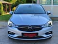Opel Astra K NA.VI/OR.G.KM/GER