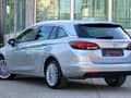 Opel Astra K NA.VI/OR.G.KM/GER
